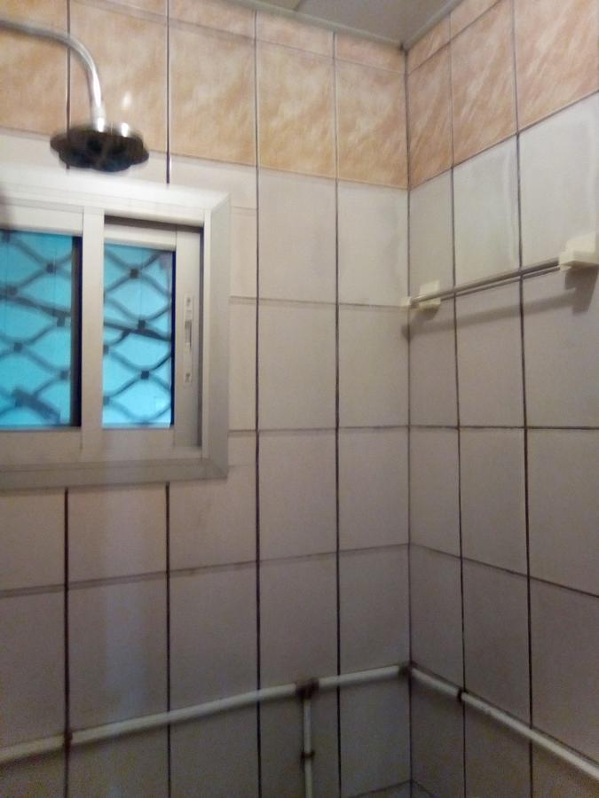 Hotel Kdv Bonabéri Eksteriør billede